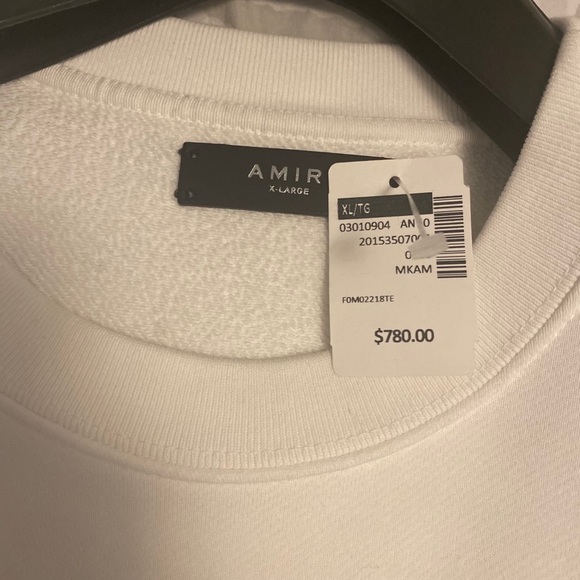AMIRI - Picture 2 of 3